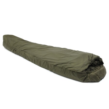 Snugpak Snugpak Softie Elite 5 Sleeping Bag Olive 92840